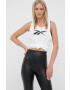 Reebok top Training Essentials FU2338 - Pled.ro