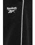 Reebok trening femei culoarea negru - Pled.ro