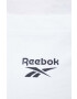 Reebok tricou Identity femei culoarea alb - Pled.ro