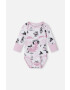 Reima Body bebe Moomin Snyggast - Pled.ro