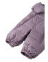 Reima combinezon bebe culoarea violet - Pled.ro