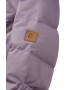 Reima combinezon bebe culoarea violet - Pled.ro