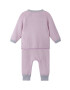 Reima compleu bebe culoarea roz - Pled.ro