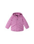 Reima geaca bebe Kupponen culoarea violet - Pled.ro