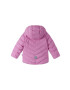 Reima geaca bebe Kupponen culoarea violet - Pled.ro