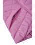 Reima geaca bebe Kupponen culoarea violet - Pled.ro