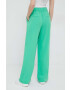 Rich & Royal pantaloni femei lat high waist - Pled.ro