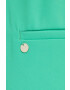 Rich & Royal pantaloni femei lat high waist - Pled.ro