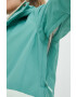 Rip Curl geaca Rider Parker culoarea verde - Pled.ro