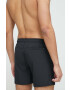 Rip Curl pantaloni scurti de baie culoarea negru - Pled.ro