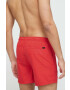 Rip Curl pantaloni scurti de baie culoarea rosu - Pled.ro