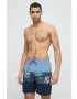 Rip Curl pantaloni scurti de baie culoarea albastru marin - Pled.ro