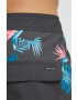 Rip Curl pantaloni scurti de baie culoarea negru - Pled.ro