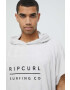 Rip Curl prosop culoarea gri - Pled.ro