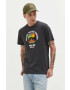 Rip Curl tricou din bumbac - Pled.ro