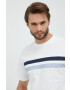 Rip Curl tricou din bumbac Surf Revival - Pled.ro