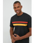 Rip Curl tricou din bumbac Surf Revival - Pled.ro