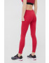 Rossignol leggins sport femei culoarea roz neted - Pled.ro