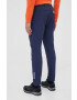 Rossignol pantaloni de exterior culoarea albastru marin - Pled.ro