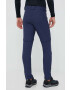 Rossignol pantaloni de exterior culoarea albastru marin - Pled.ro