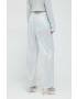 Rotate pantaloni femei lat high waist - Pled.ro