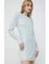 Rotate rochie mini mulata - Pled.ro