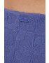 Roxy chiloti de baie culoarea violet - Pled.ro