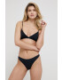 Roxy chiloti de baie culoarea negru - Pled.ro