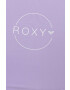 Roxy costum de baie dintr-o bucată pentru copii culoarea violet - Pled.ro