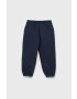 Roxy pantaloni copii culoarea roz - Pled.ro