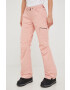 Roxy Pantaloni Nadia - Pled.ro