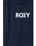 Roxy pantaloni scurti de baie copii culoarea negru - Pled.ro