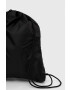 Roxy sac culoarea negru cu imprimeu - Pled.ro