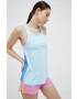 Roxy top de antrenament See The Good x Mizuno - Pled.ro