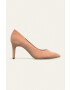 s.Oliver s. Oliver - Stilettos de piele - Pled.ro