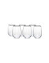 S|P Collection Fine Dining & Living Un set de pahare Studio Base (6-pack) - Pled.ro