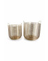 S|P Collection set de cosuri decorative Zulu 2-pack - Pled.ro