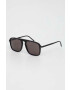 Saint Laurent ochelari de soare barbati culoarea negru - Pled.ro