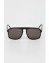 Saint Laurent ochelari de soare barbati culoarea negru - Pled.ro