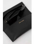 Saint Laurent ochelari de soare culoarea negru - Pled.ro