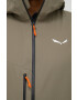 Salewa geaca outdoor Agner 2 culoarea gri - Pled.ro