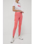 Salewa leggins sport Lavaredo femei culoarea roz - Pled.ro