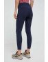 Salewa leggins sport Lavaredo femei culoarea roz neted - Pled.ro