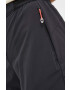 Salewa pantaloni de exterior Pedroc 2 DST culoarea negru - Pled.ro