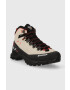 Salewa pantofi Alp Mate Winter Mid PTX femei culoarea bej izolare usoara - Pled.ro