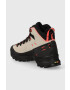 Salewa pantofi Alp Mate Winter Mid PTX femei culoarea bej izolare usoara - Pled.ro