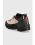 Salewa pantofi Alp Trainer 2 femei culoarea bej - Pled.ro