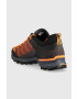 Salewa pantofi Mountain Trainer Lite barbati culoarea portocaliu - Pled.ro