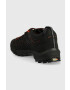 Salewa pantofi Wildfire 2 barbati culoarea negru - Pled.ro