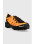 Salewa pantofi Wildfire 2 GTX barbati culoarea portocaliu - Pled.ro